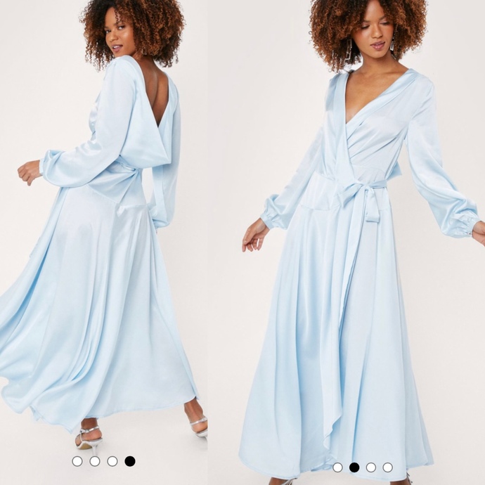 which dress is the best bridesmaid dress?