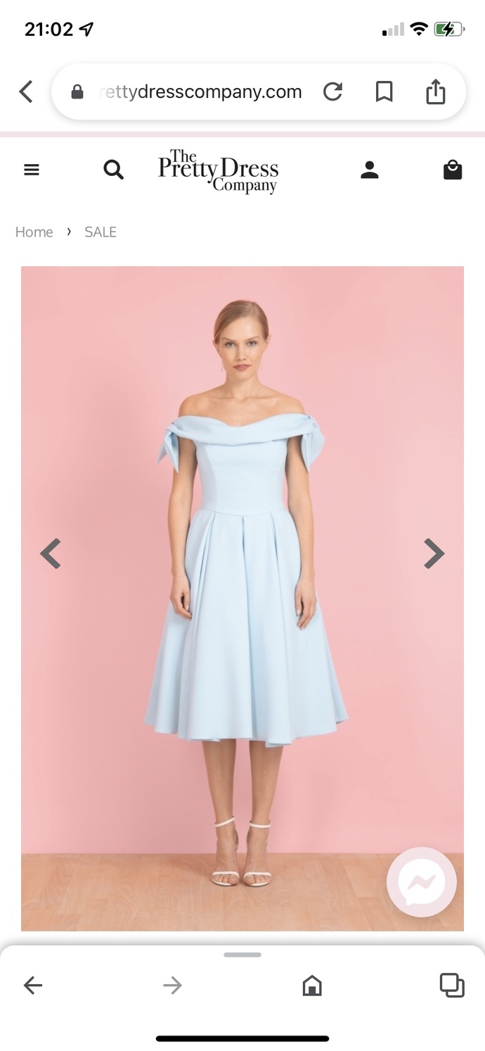 which dress is the best bridesmaid dress?