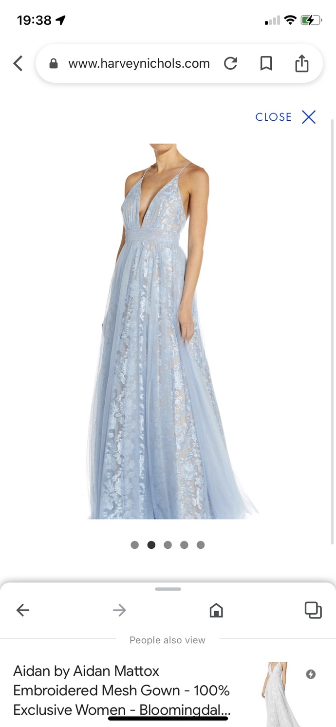 which dress is the best bridesmaid dress?