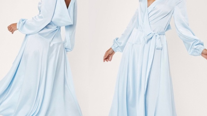 Which dress is the best bridesmaid dress?