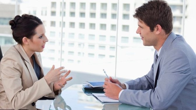What is the most important thing in a first impression?
