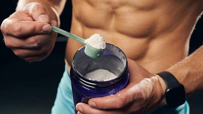 What are some good protein powders with no dairy or soy?