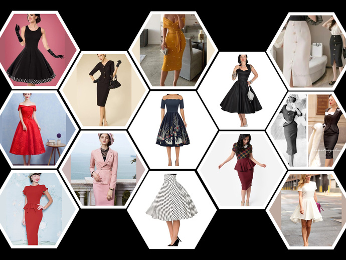 Men: What is your ideal outfit on a woman?