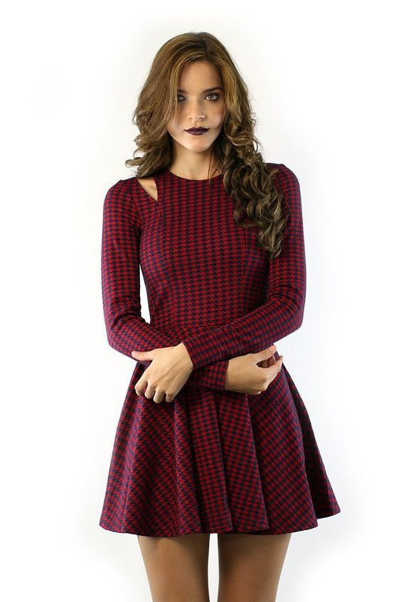Men: What is your ideal outfit on a woman?