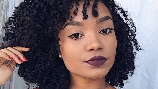 Do guys care about how long or short a girl's hair is?