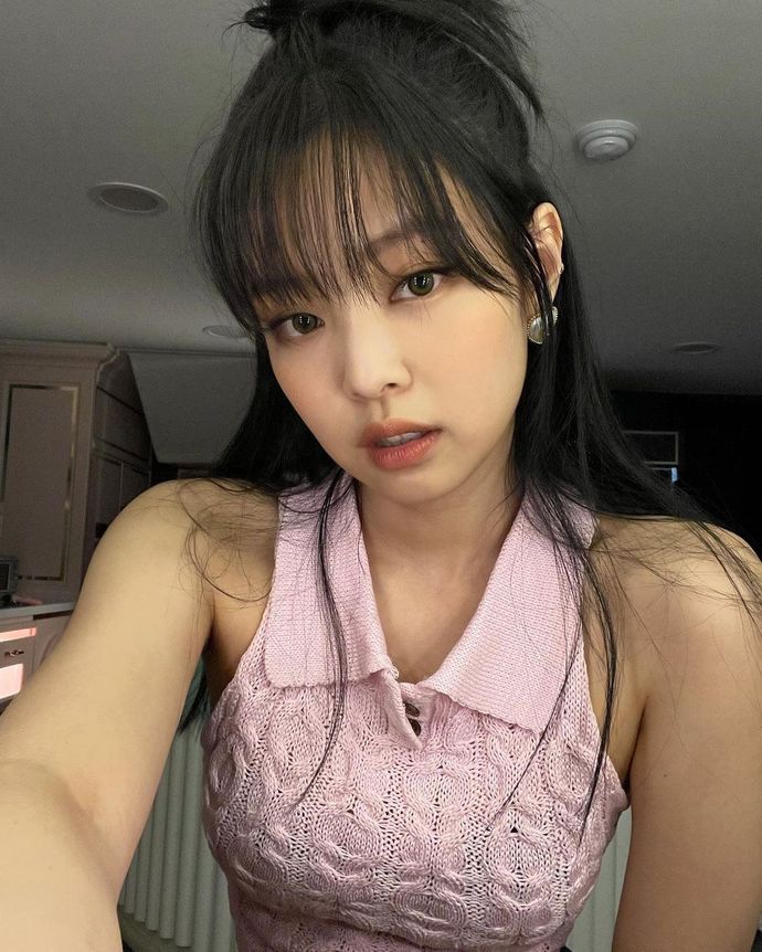 girly girl