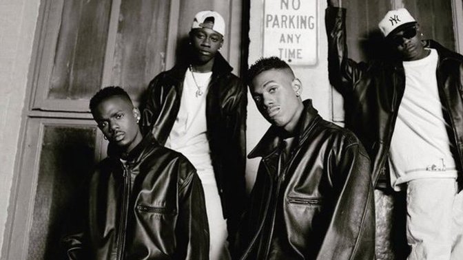 Girls, which groups are more iconic, better songs, and makes girls go crazy for if you heard of them? Mindless Behavior or Jodeci?