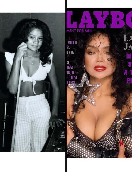 Guys, who was the most beautiful and attractive sister out of the Jackson Family?