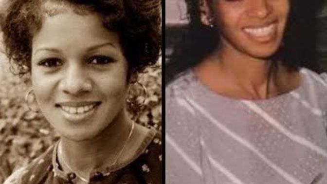 Guys, who was the most beautiful and attractive sister out of the Jackson Family?