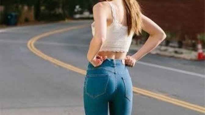 Are you more attracted to tall and slim women or short and curvier women?