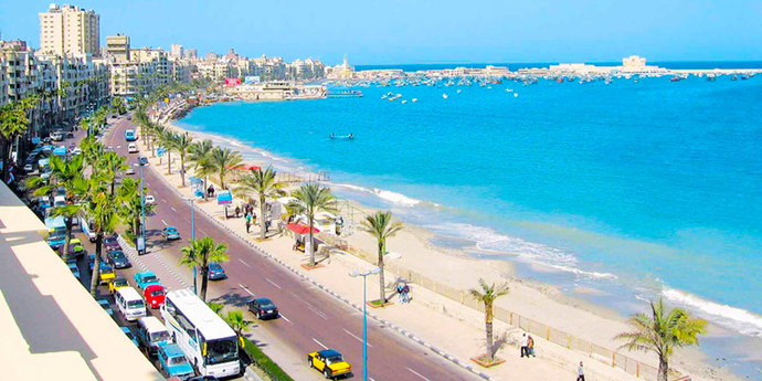 What’s/where’s the prettiest beach that you’ve been to or want to go to?