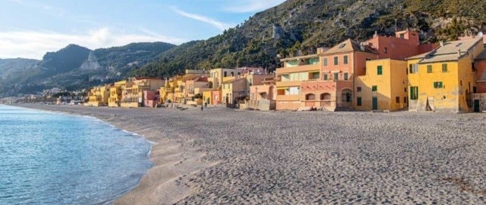 What’s/where’s the prettiest beach that you’ve been to or want to go to?