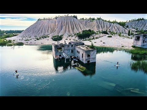 What’s/where’s the prettiest beach that you’ve been to or want to go to?