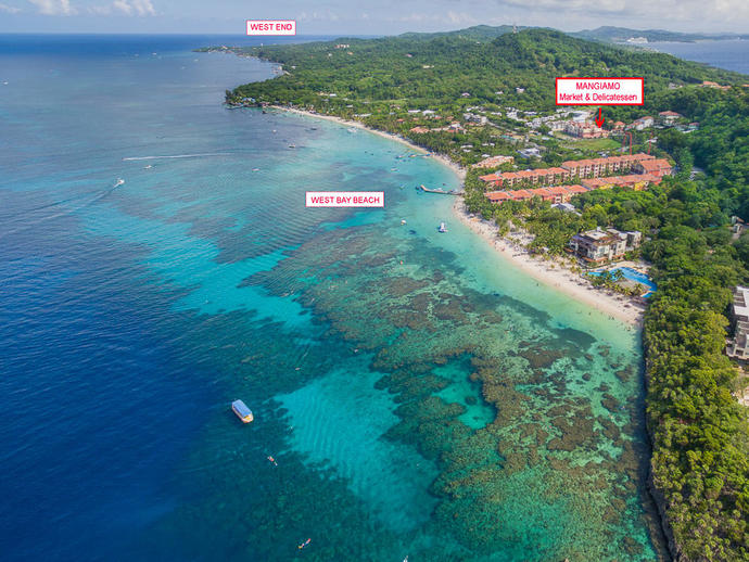 What’s/where’s the prettiest beach that you’ve been to or want to go to?