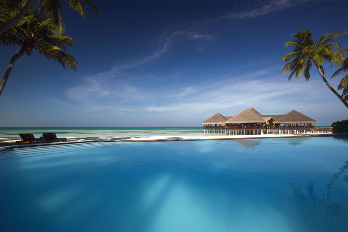 What’s/where’s the prettiest beach that you’ve been to or want to go to?