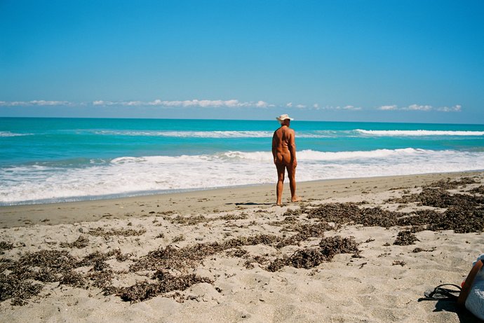 What’s/where’s the prettiest beach that you’ve been to or want to go to?