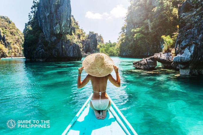 What’s/where’s the prettiest beach that you’ve been to or want to go to?