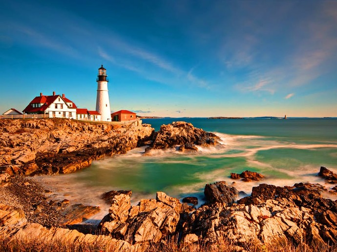 What’s/where’s the prettiest beach that you’ve been to or want to go to?