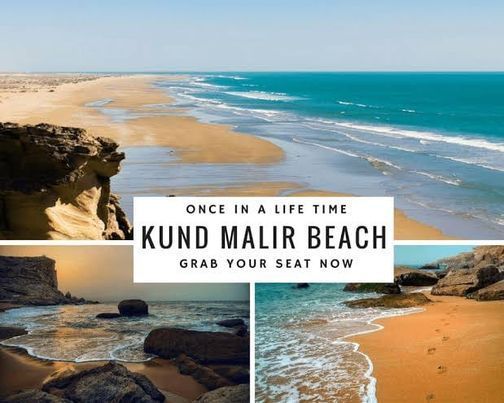 What’s/where’s the prettiest beach that you’ve been to or want to go to?