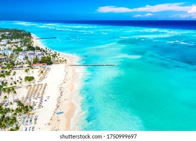 What’s/where’s the prettiest beach that you’ve been to or want to go to?