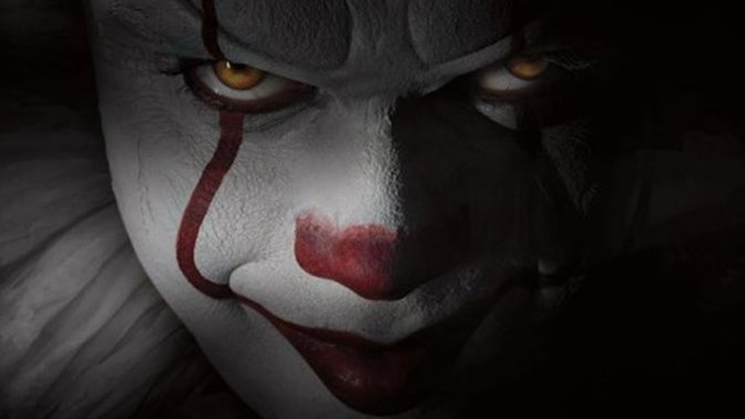 Are Clowns Funny Or Just Scary?