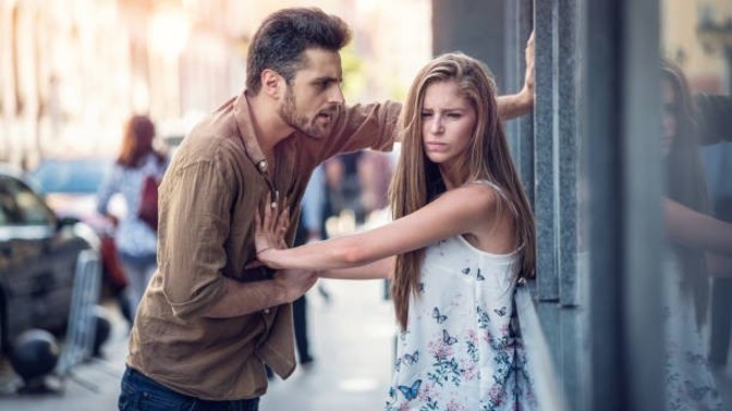 Would you date a racist person?