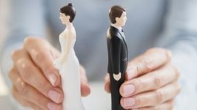 Is it a red flag to start having too many fights when planning the wedding?