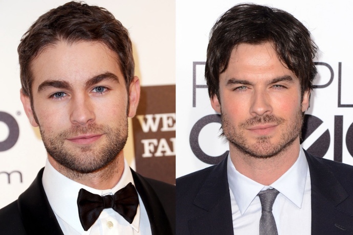 Do You Have A Type When It Comes To Who You Find Attractive?