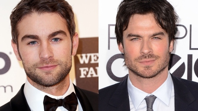 Do You Have A Type When It Comes To Who You Find Attractive?