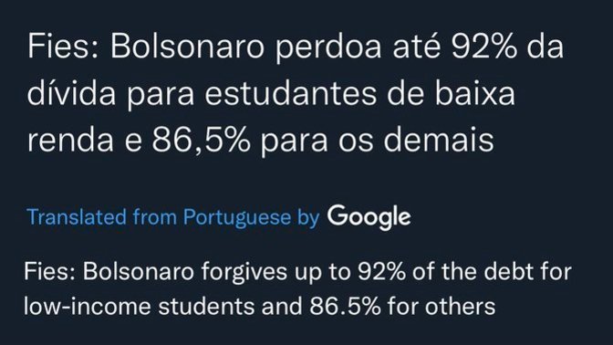 Why can't we Americans have nice things like free education and healthcare?