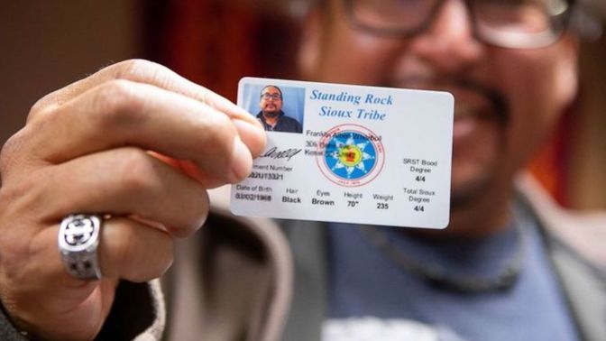Why lie about Voter ID laws? What is the purpose?