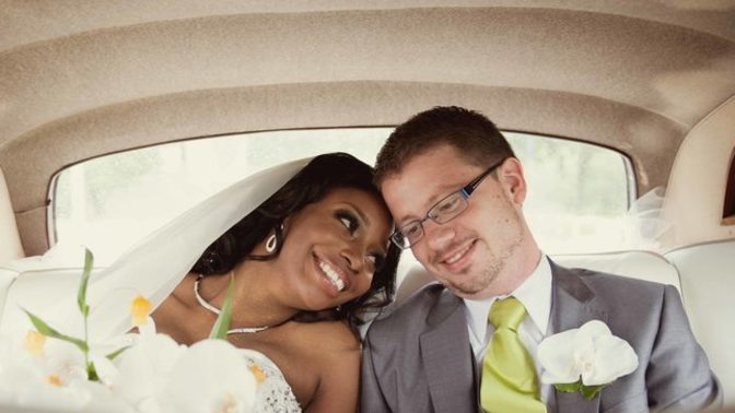 Is taking the man's last name in marriage outdated?