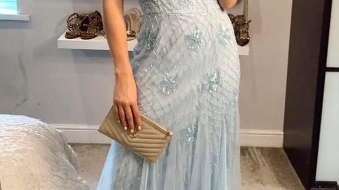 A few more options of bridesmaid dresses, which one do you think is nice?