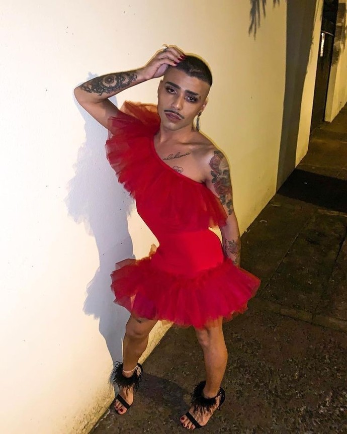 Men in dresses what is your guys opinions on them?