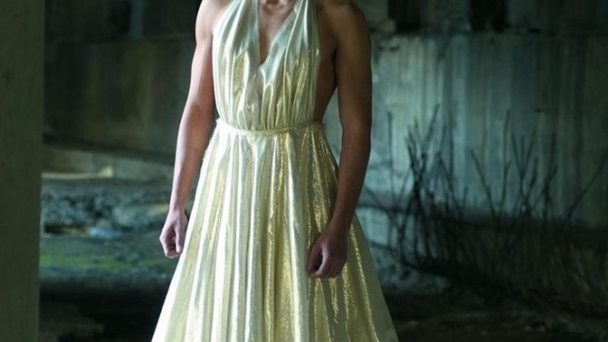 Men in dresses what is your guys opinions on them?