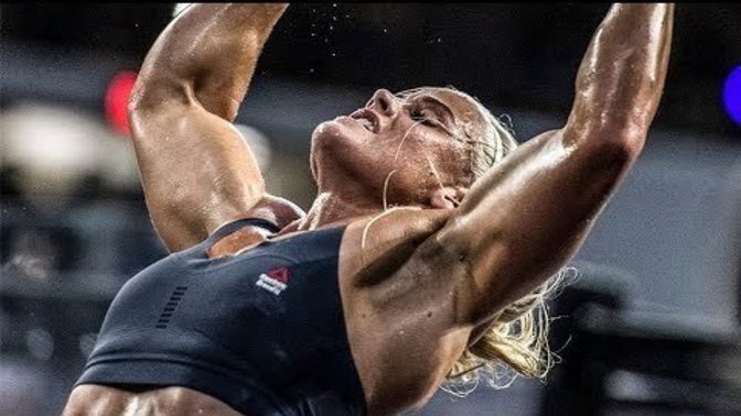 Girls, Would you forgive your boyfriend if he lied to you and went to compete in a crossfit event?