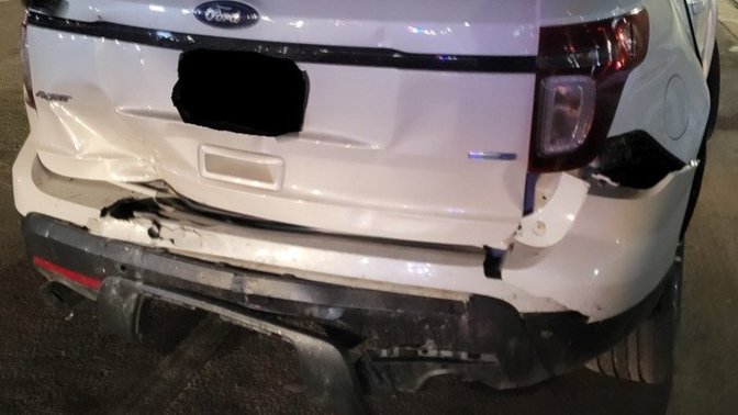 Do you think car insurance laws need to be updated in how they handle accident victims?