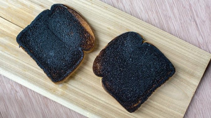 What is something you have never been able to cook well?