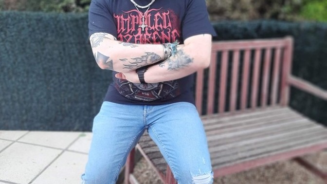 What do you think of me?