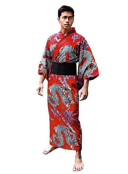 For the people who wants to travel to Japan would you consider wearing a traditional Japanese kimono?