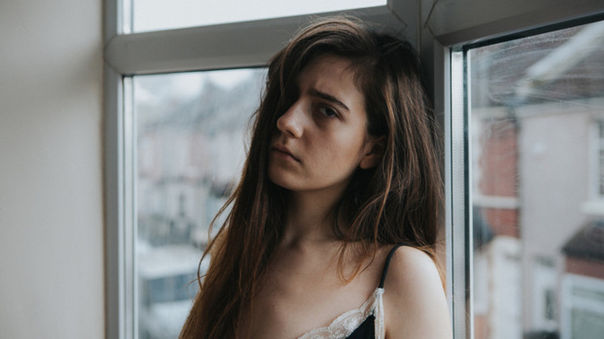 On a scale of ten being highest, how subjective is beauty for you?