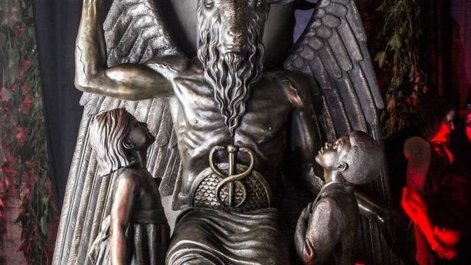 A public school in Illinois is offering after school Satan's club program for kids, should parents be outrage and would you object to such program?