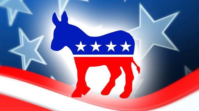 Have you quit or thinking about quitting on the current Democrat political party?