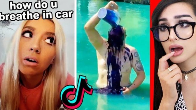Would you date someone after finding out they post stupid stuff on social media?