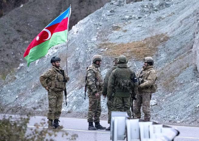 Whose side would you be on in a possible Armenian-Turkish war ?