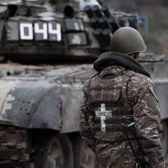 Whose side would you be on in a possible Armenian-Turkish war?