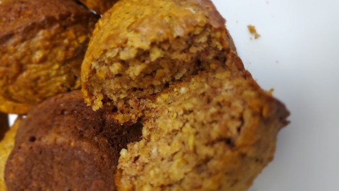 Baking fails? Looks good but tastes so bad? What's something you've baked that turned out bad?