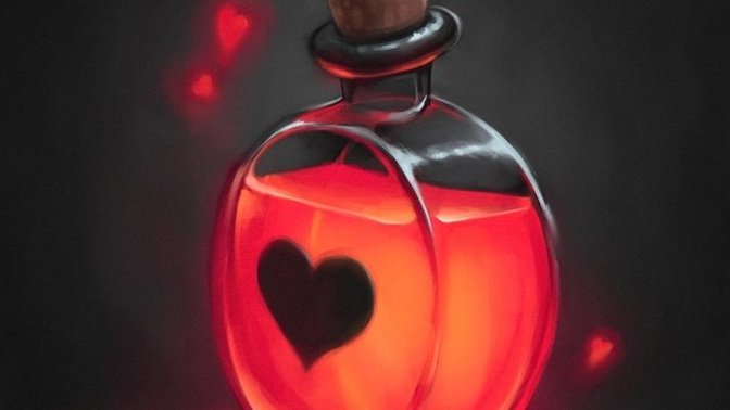 If Love Potions were real. Would you use one?