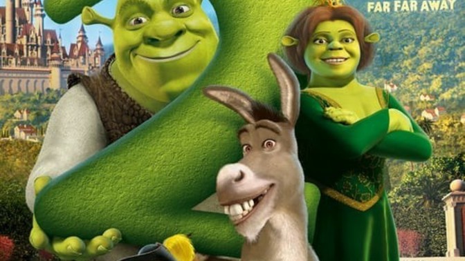 What are your favorite movie sequels?