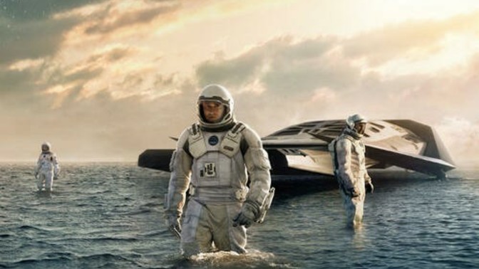 How accurate is the movie "interstellar" ? Do like the movie?
